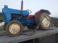 Dezmembrez Tractor Ford 2000/3000/4000