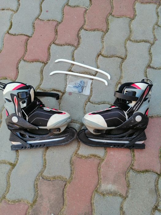 Patine gheata mărimea 34-36