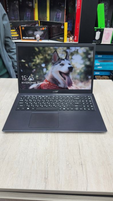 Acer Extensa 15 ofisnoy noutbuk