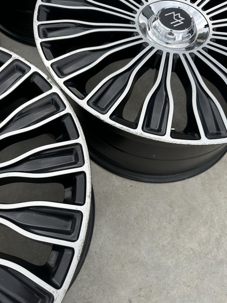 Джанти за Мерцедес Mercedes Maybach 20” 5X112 W212 W213 W220 W221 W222