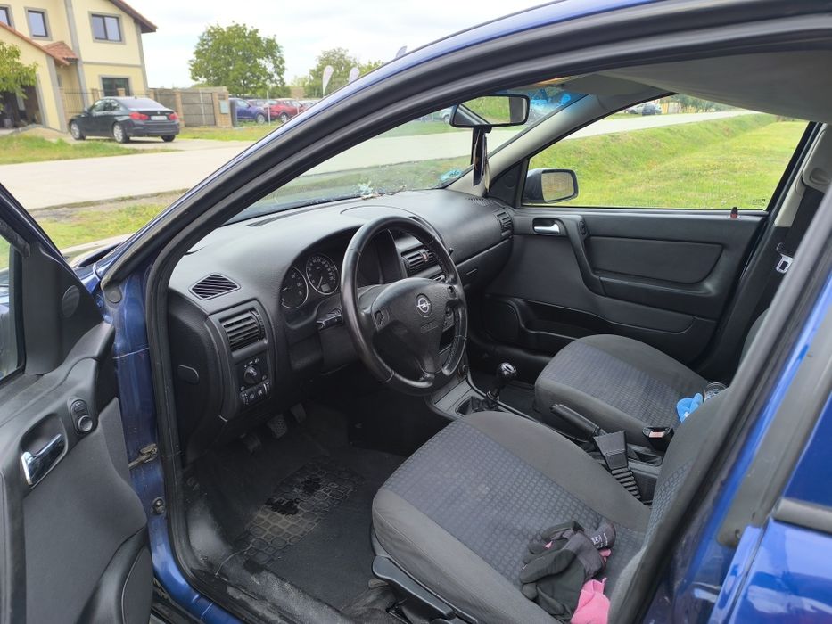 Vând Opel asta g 1.6