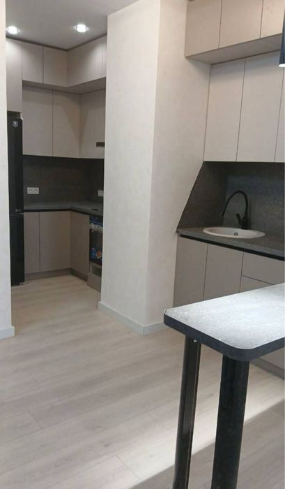 Продается квартира в новостройке в Яккасарайском районн