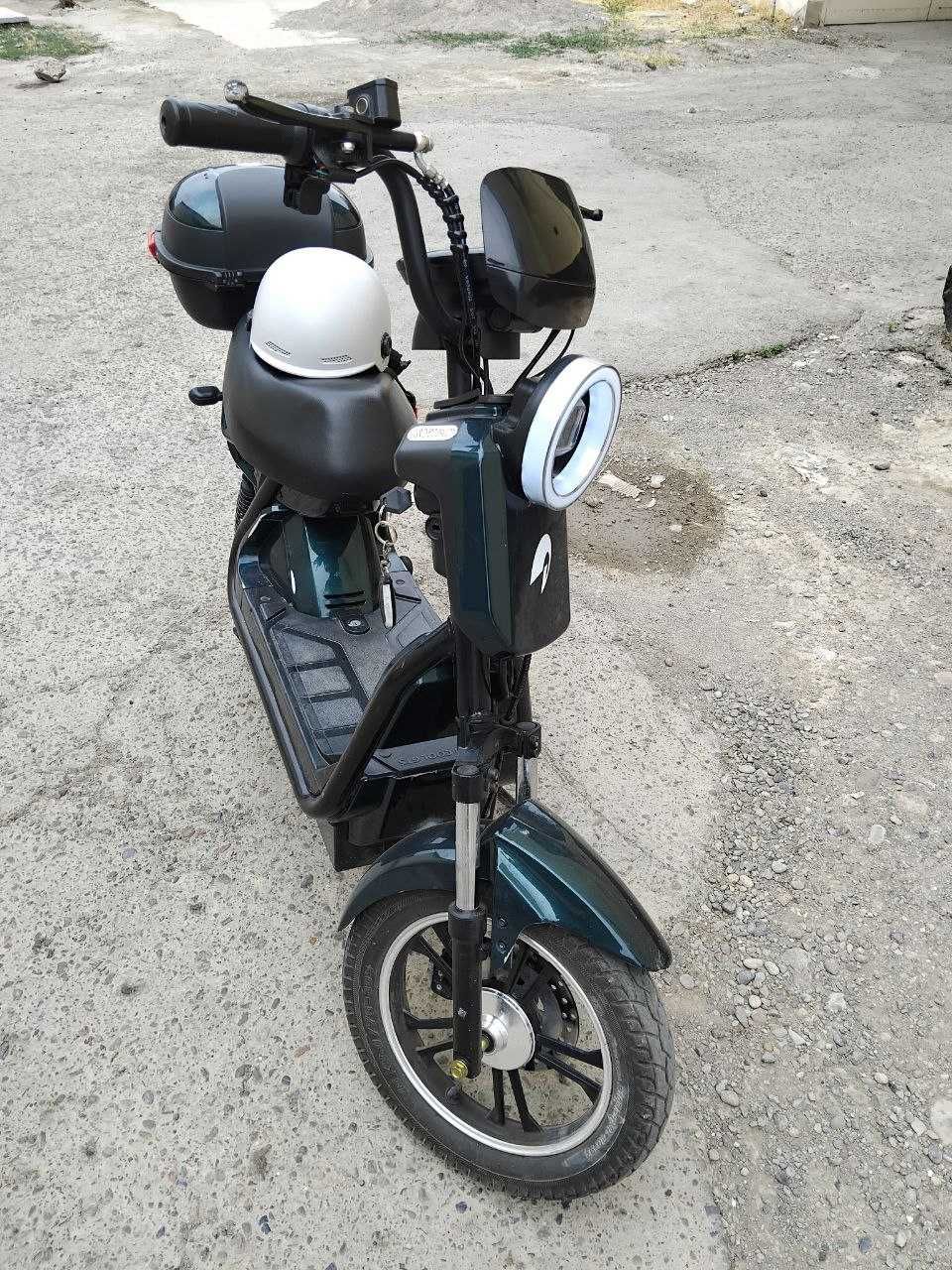 Elektro skuter,  селектро скутер
