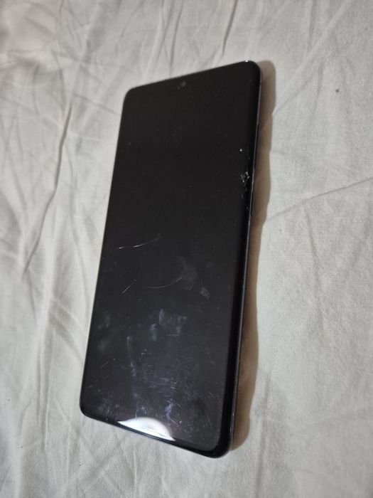 Samsung S 20 ultra