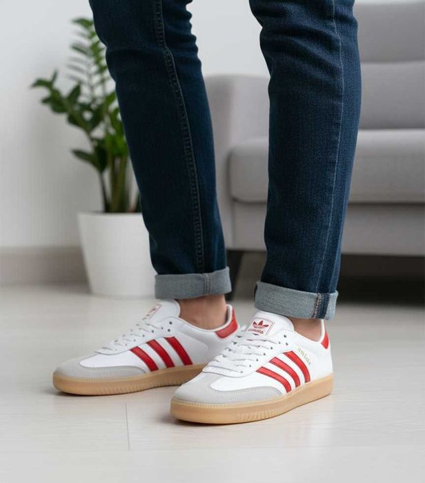 Adidas Samba Код: 2025