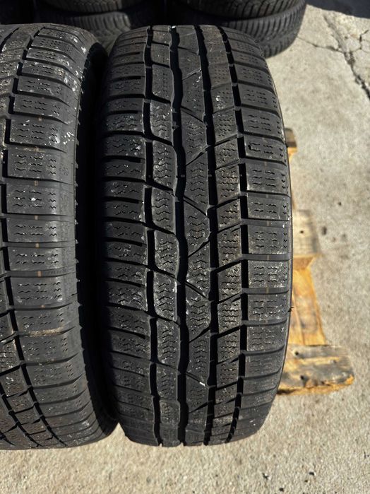 Anvelope 195/65R15 Continental Iarna M+S