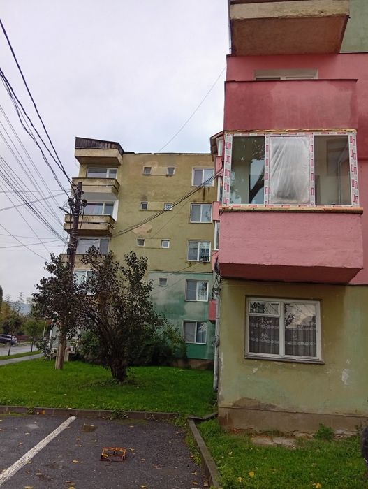 Apartament de vînzare ín Orasul Covasna
