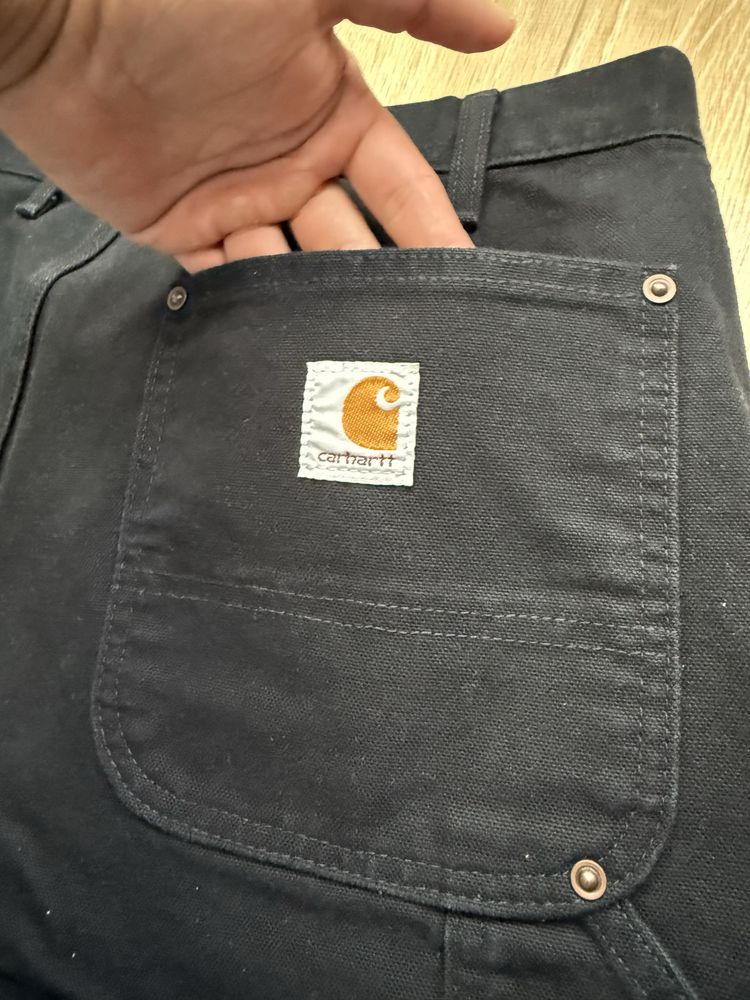 Carhartt Double Knee Pants