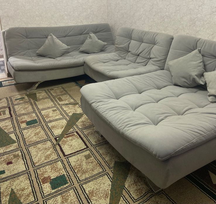 Продам диваны в гостиную