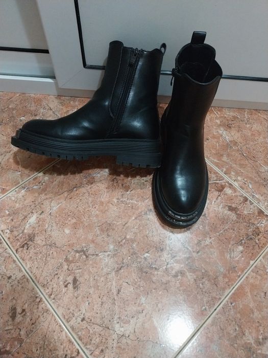 Дамски зимни боти 39 номер