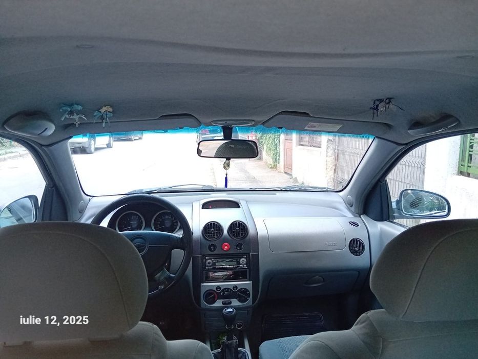 Vinzare Chevrolet kalos