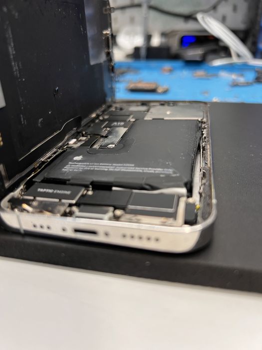 Baterii Iphone originale Second Hand citeste descrierea!