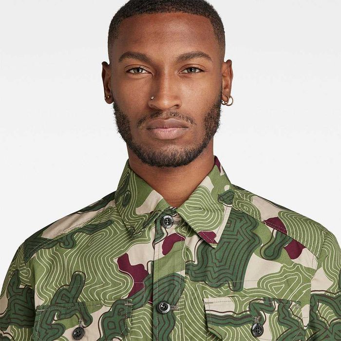 M  размер G-Star Mfo Utility jacket Нови Оригинални