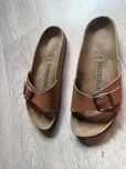 Чехли Birkenstock