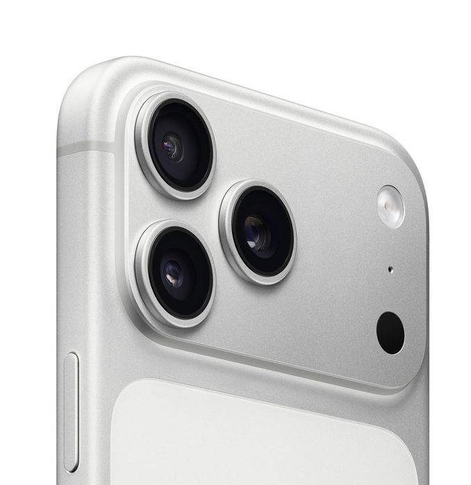 НОВ!!! Apple iPhone 17 Pro Max, 1TB, 5G, Silver + подарък