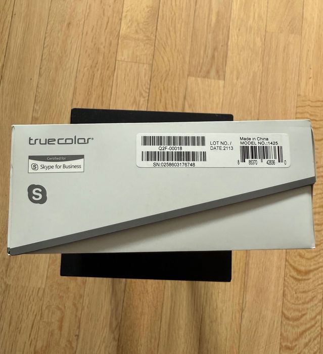 Camera Web Microsoft