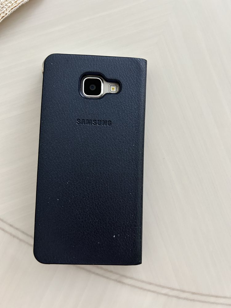 Телефон Samsung Galaxy A3 6