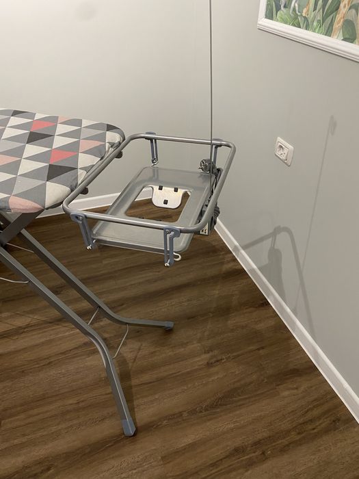 Masa de calcat profesionala Tarrington