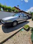 Vw passat b3 1.8 с газ