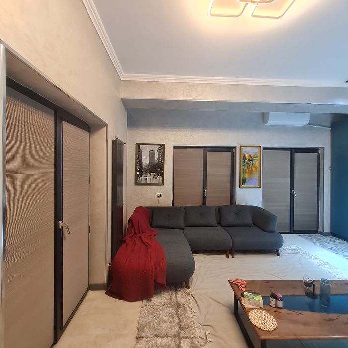 Жалюзи плиссе | Жалюзи от производителя | Plisse. Pls030