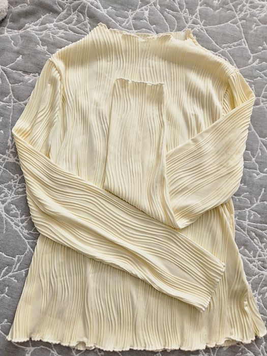 Зимна пола + 2 блузи