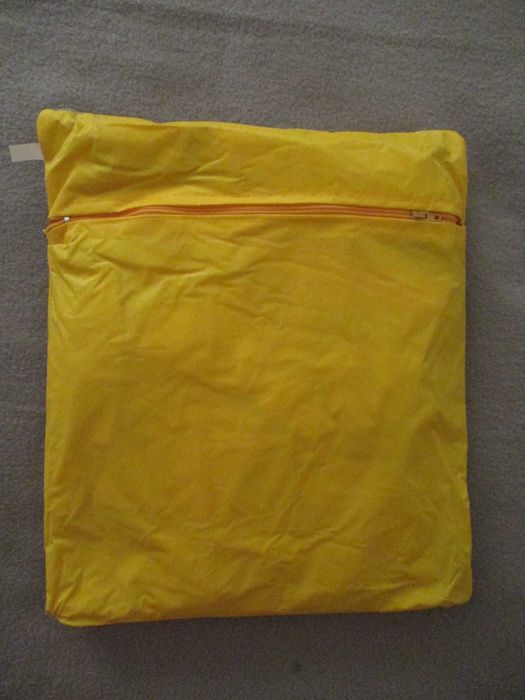 Дъждобран за Многократна Употреба XL -НОВ