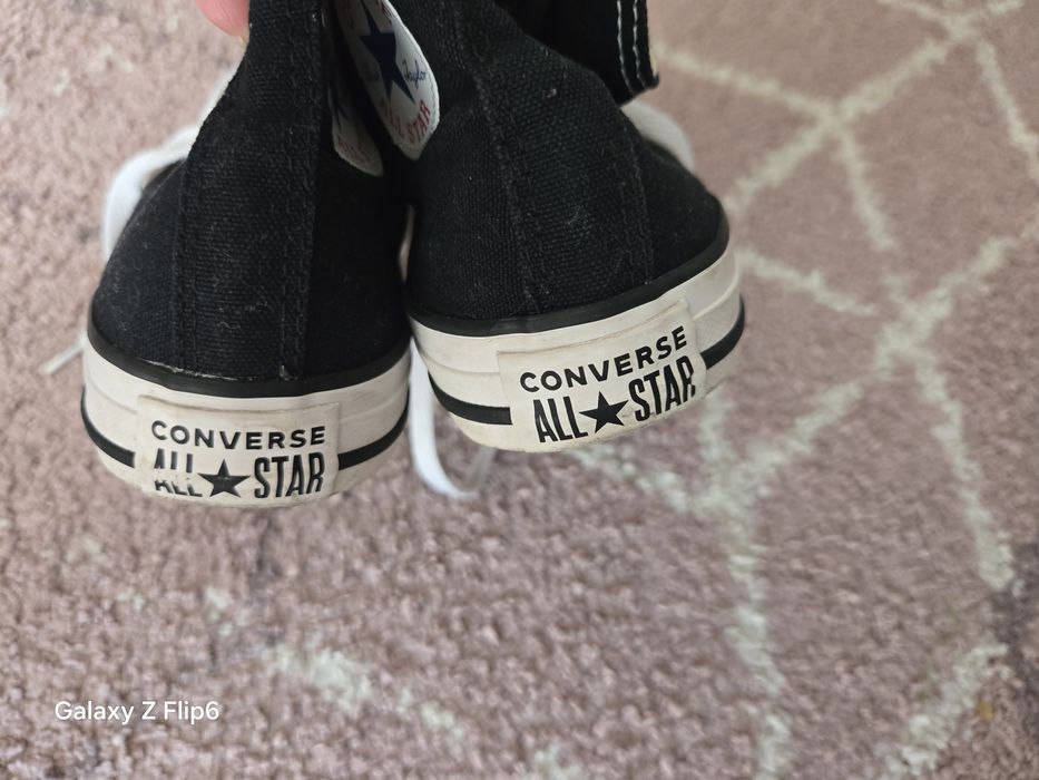 Converse 33.5н - оригинални кецове
