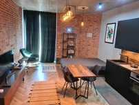 Vând Studio la Loft Green Apartment Mogosoaia
