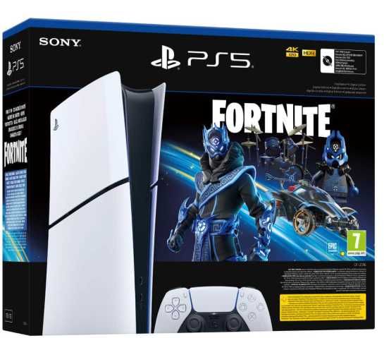 Playstation 5 Digital Edition НОВ С ГАРАНЦИЯ