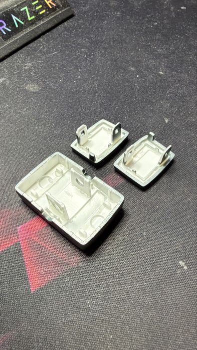 3 Butoane BMW F32 F33 F30 Sport Parcare DSC