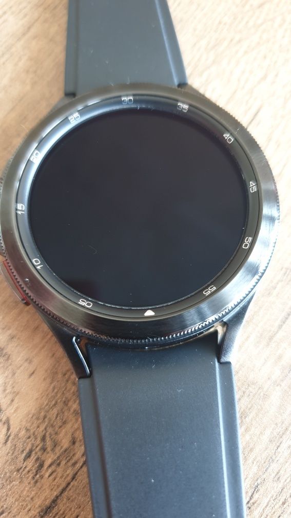 Samsung watch 4 Classic