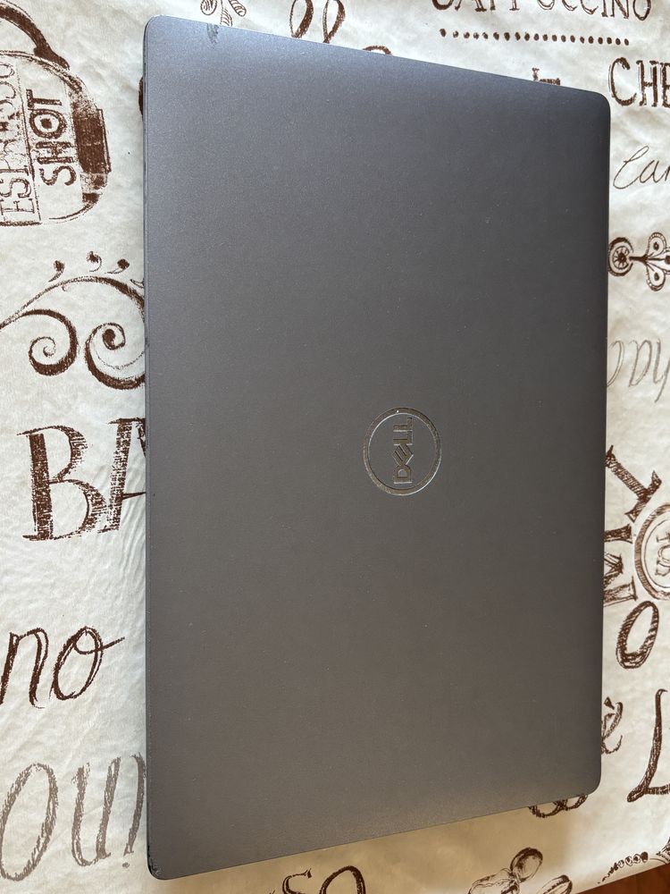 Dell Latitude 5510