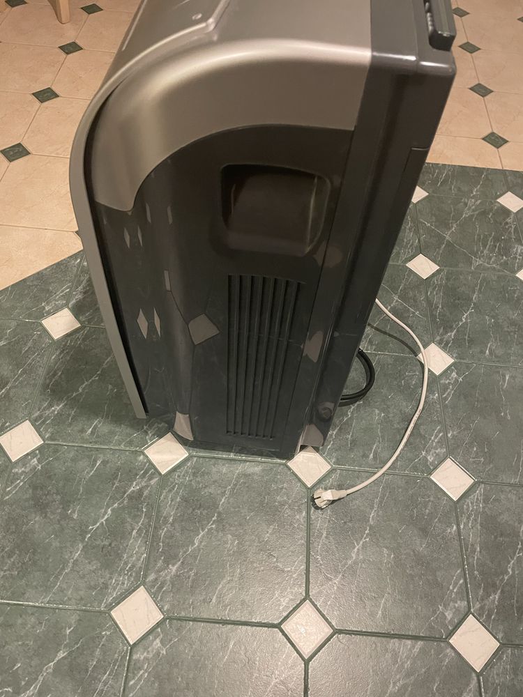Мобилен климатик 14000btu