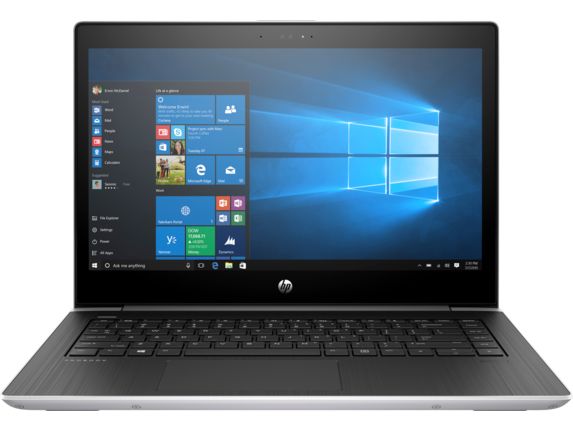 Laptop HP i5 gen 2 cu ecran de 14 inch / 8 GB ram / 320 gb HDD