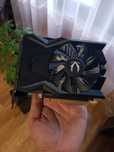 Zotac Gaming gtx 1650 oc