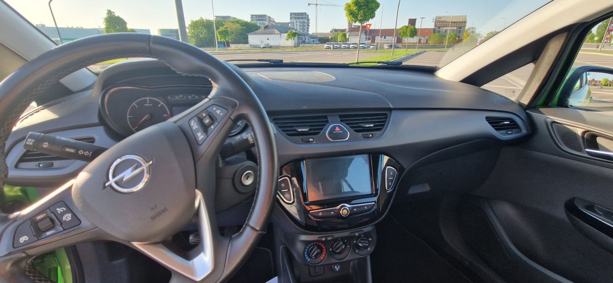 Opel Corsa 1.3 CTDI 2018