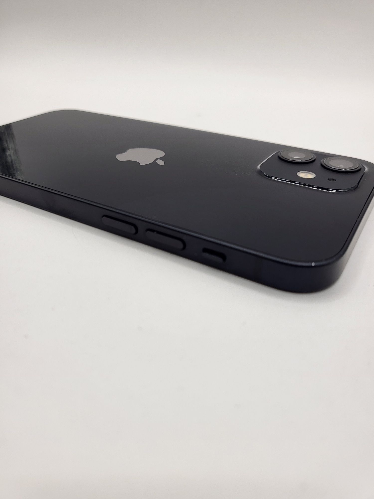 iPhone 12 Black 128 GB Sănătate Baterie 82%