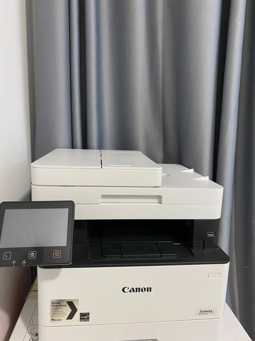 Многофункциональное Устройство (МФУ) Canon