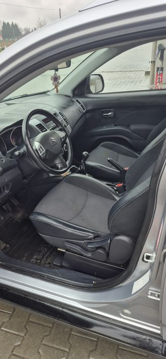 Citroen c crosser 4×4,  4x2, sau tractiune fața ,la buton.