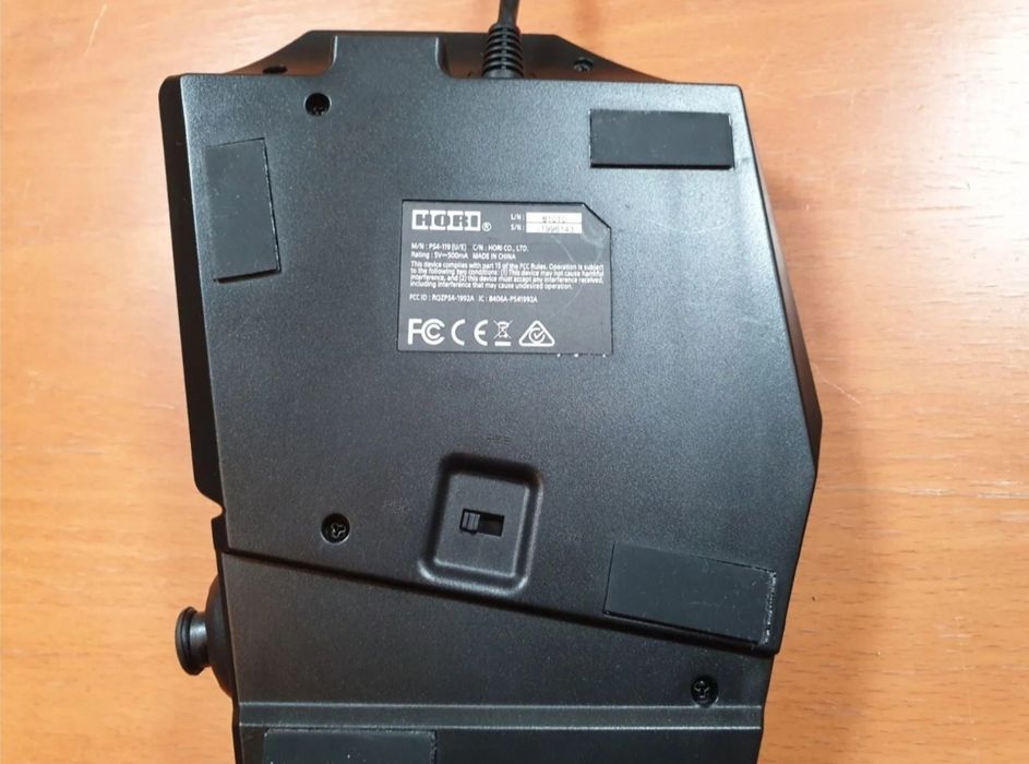 Контролер HORI Tactical Assault Commander TAC Pro,мишка клавиатура