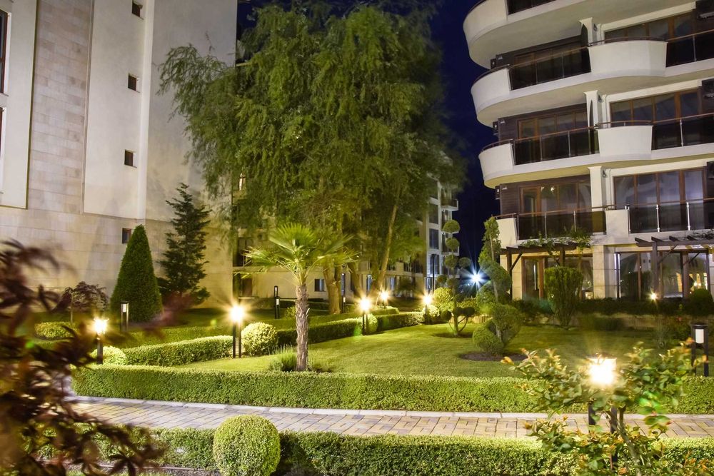 Продава се Двустаен апартамент в с. Шкорпиловци, Област Варна - 212 кв.м за 443 €/кв.м - Снимка #22