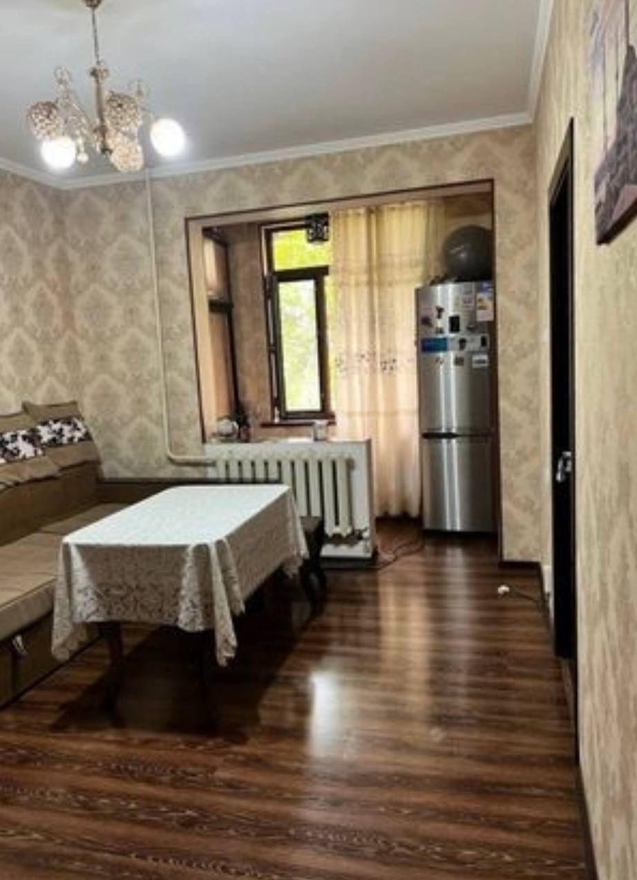 Chil-21 2/2/4 umumiy maydon 50м2 balkon-1.5