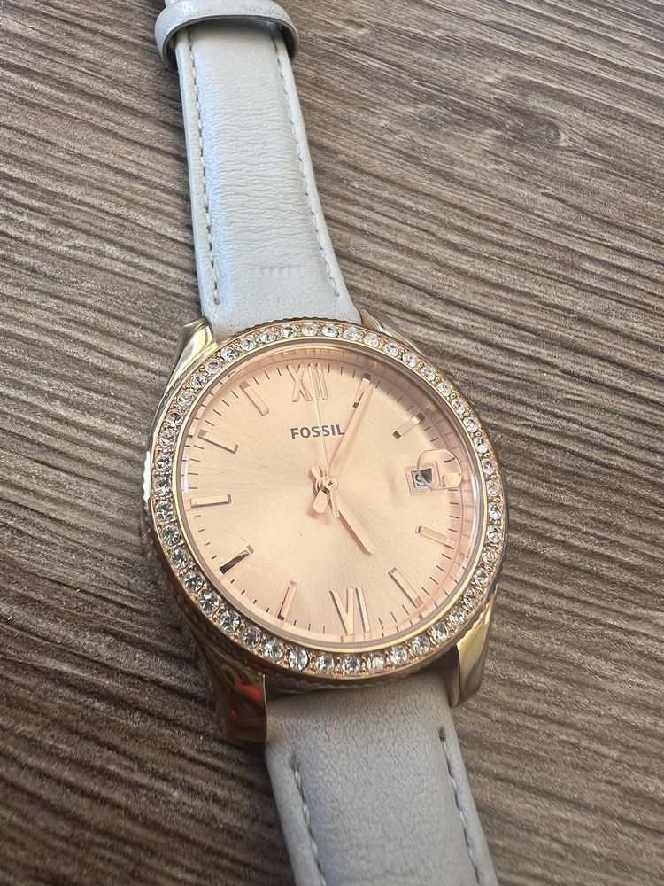 Дамски часовник Fossil ES4556