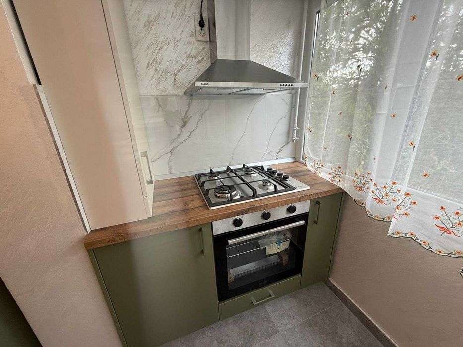 Inchiriez apartament 2 camere - Enachita Vacarescu - Nou Modernizat