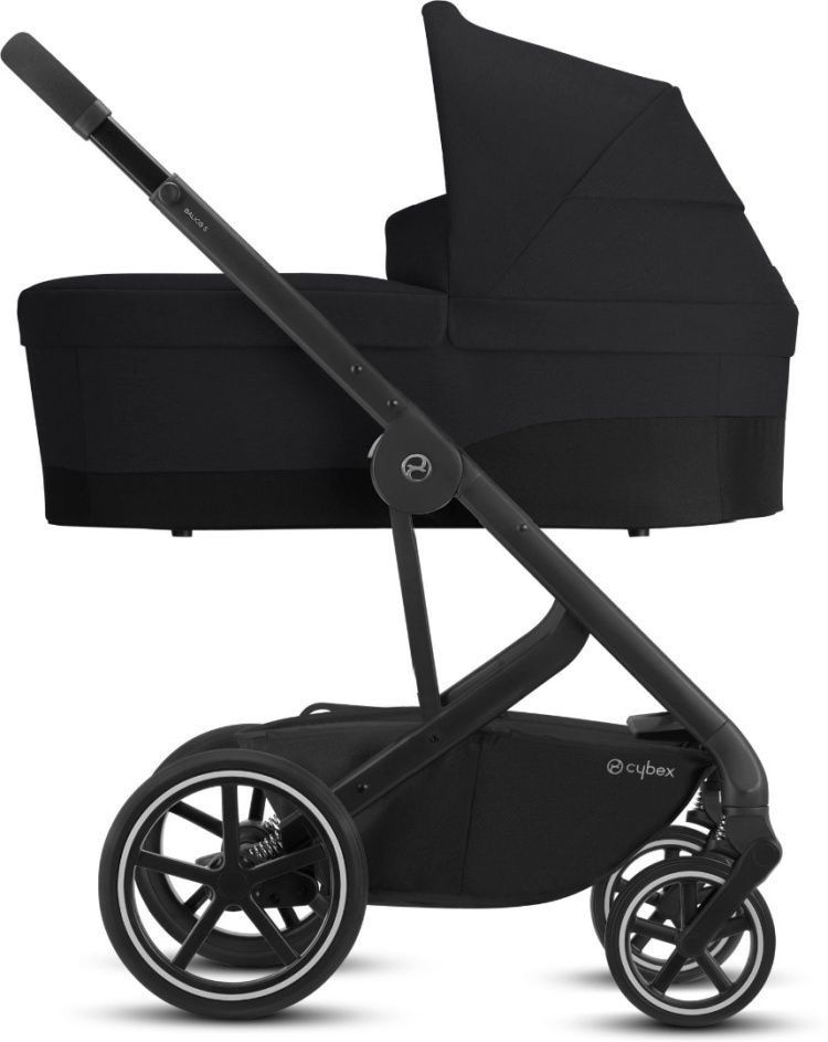 коляска cybex 3 в 1