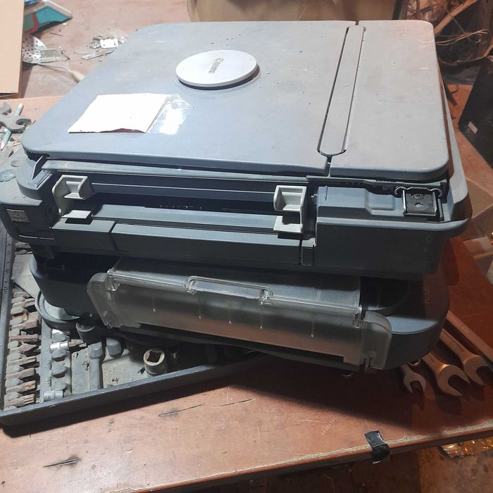 Продам Копиры FC-220