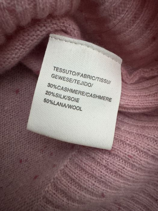 Фенка. Натуральная ангорка.