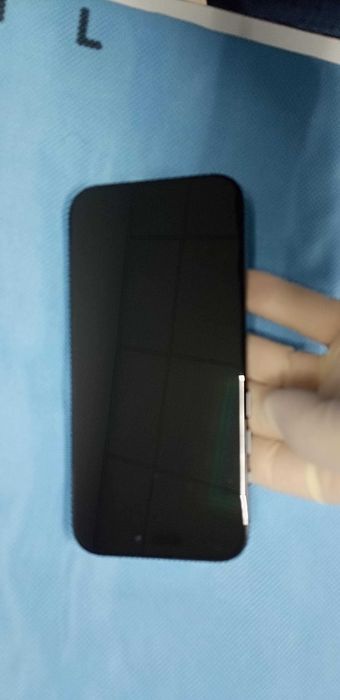 iPhone 15 Pro Black Titanium 256GB – Nou, Full Box – 4.200 lei