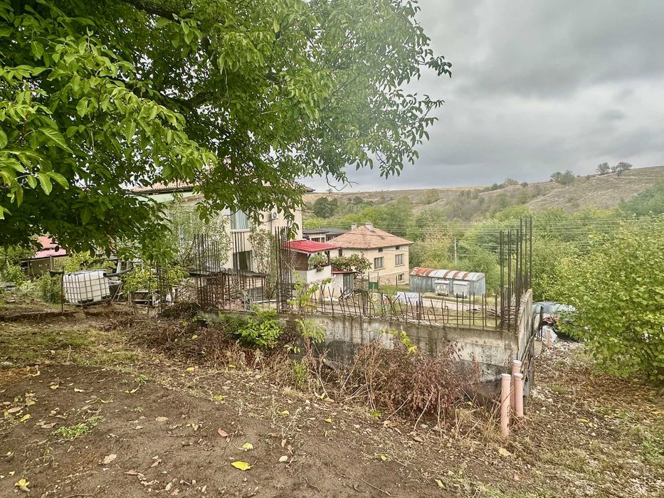 Продава се Парцел в Сливница - 671 кв.м за 38 €/кв.м - Снимка #1