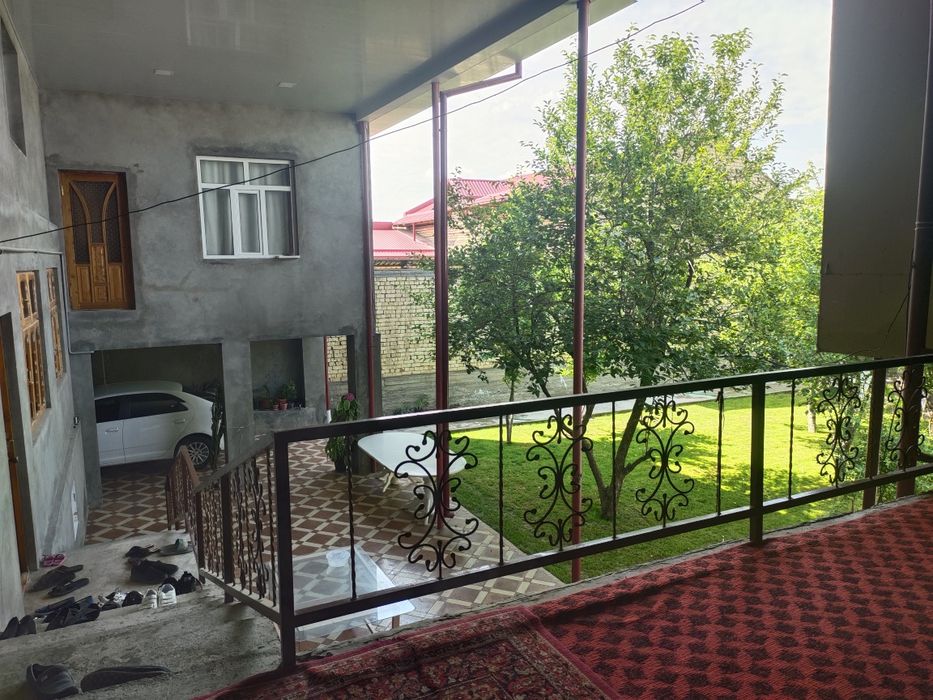 Uy sotiladi Manzil Qibray tumani Bunyodkor Mahalasi (Limanariya)